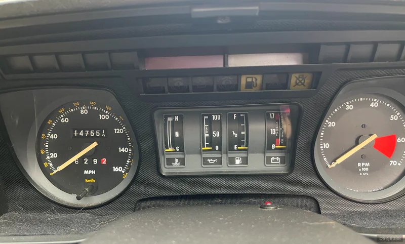 1990 Jaguar Xjs in Leamington Spa 7