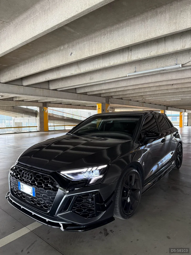 2024 Audi Rs3 in Moncalieri 2