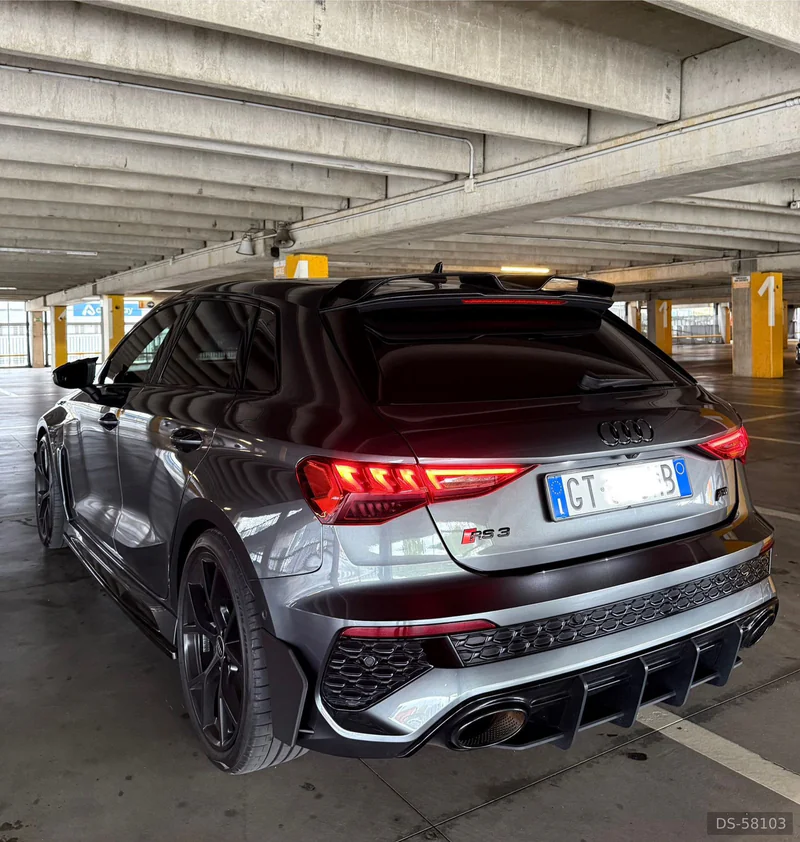 2024 Audi Rs3 in Moncalieri 3