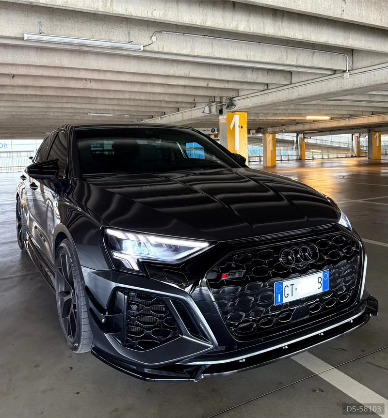2024 Audi Rs3 in Moncalieri 4