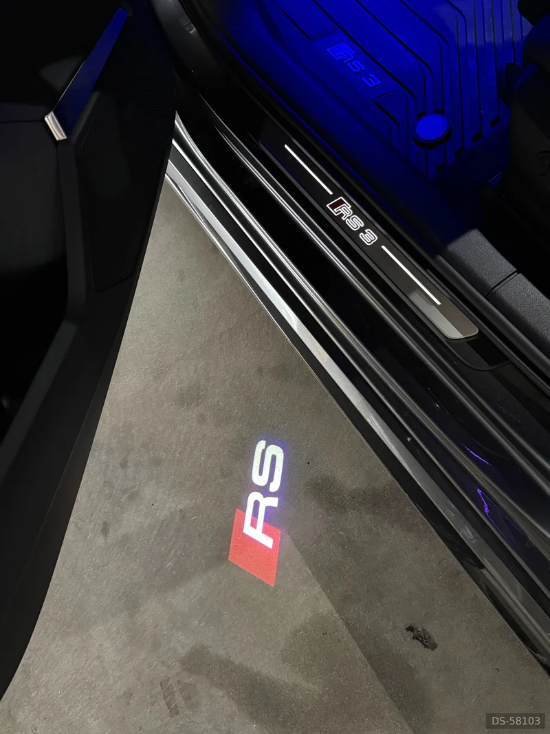 2024 Audi Rs3 in Moncalieri 5