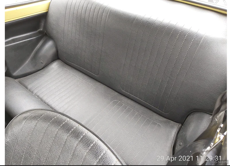 1973 Fiat 126 in Torino 6