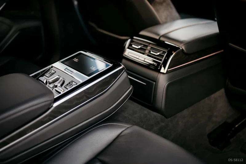 2018 Audi A8 in Kalisz 3