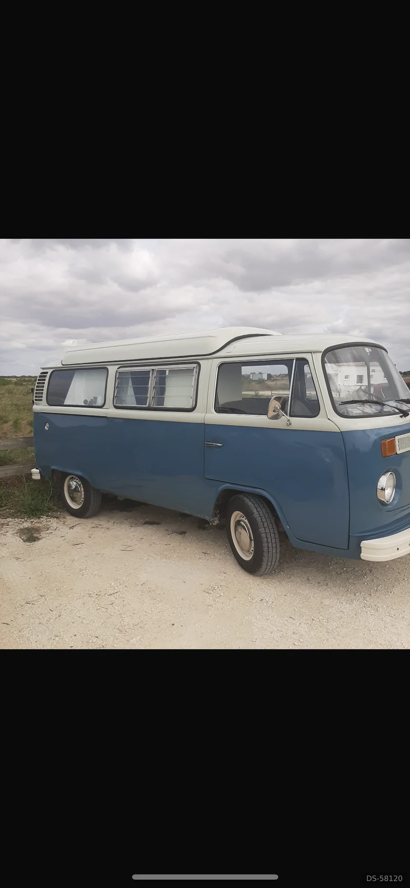 1978 Volkswagen T2 in Dublin