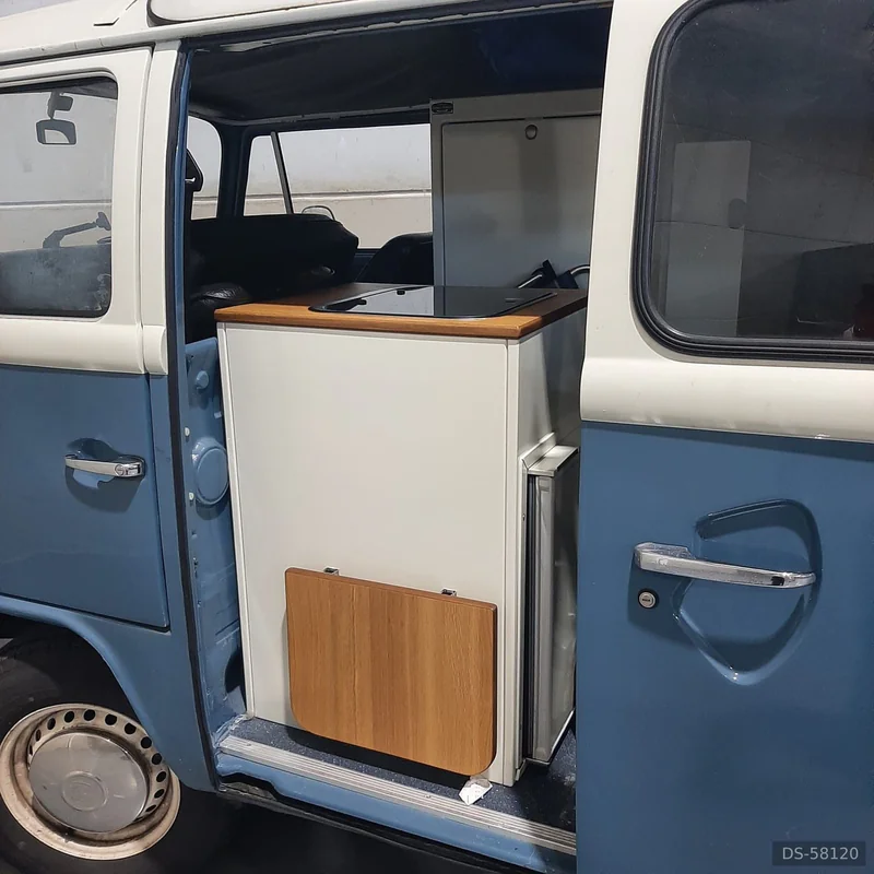1978 Volkswagen T2 in Dublin 2