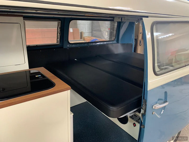 1978 Volkswagen T2 in Dublin 3