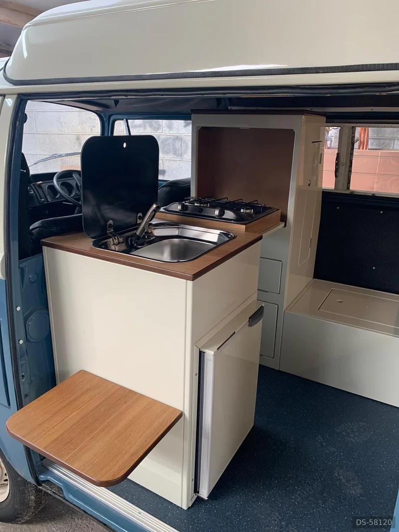1978 Volkswagen T2 in Dublin 5