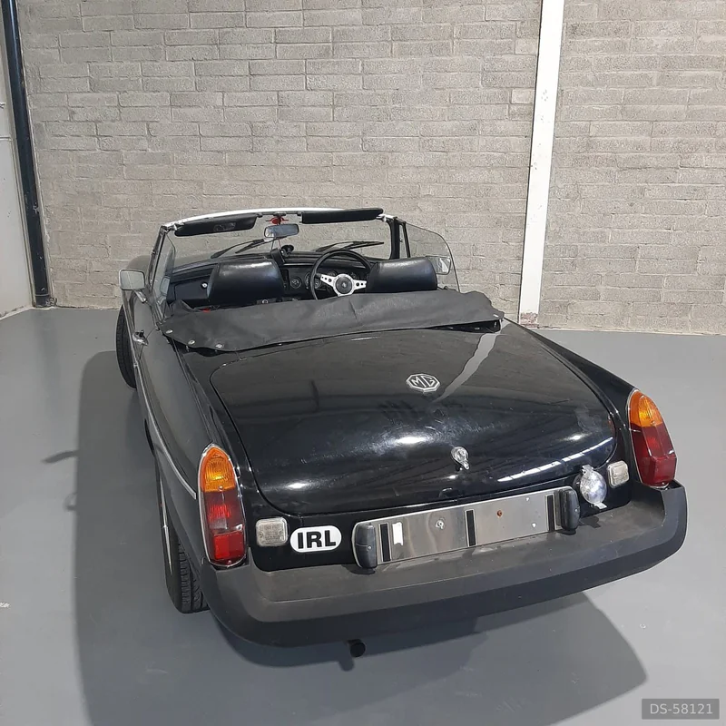 1978 MG Mgb in Dublin 2