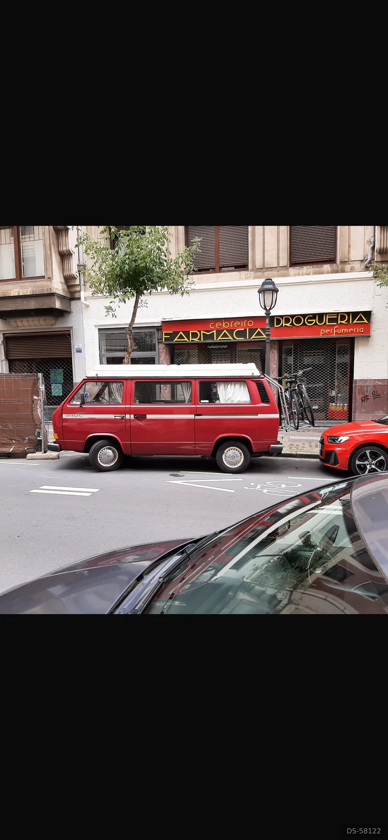 1983 Volkswagen T25 in Dublin 3