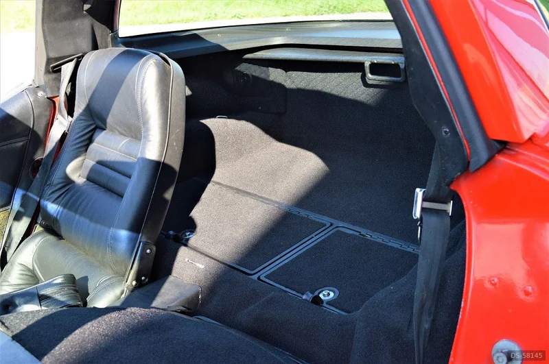 1981 Chevrolet Corvette C3 in Stainz 6