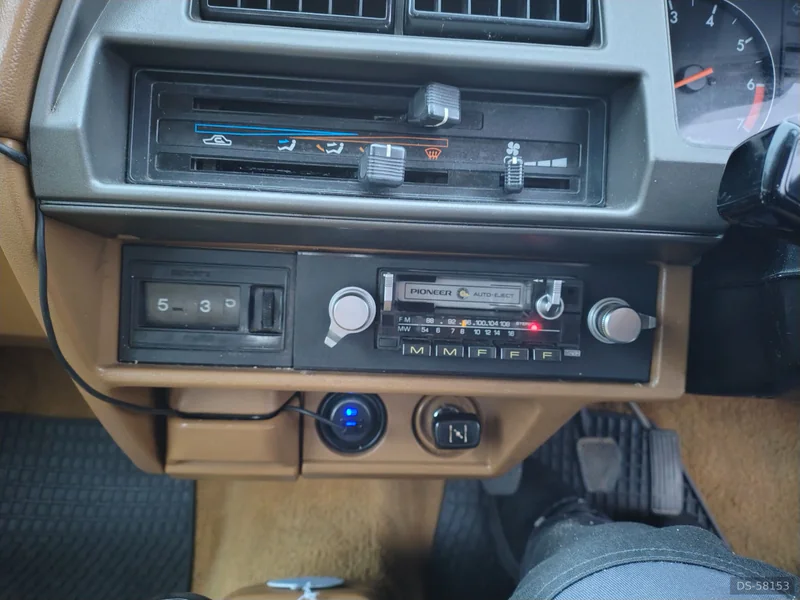1982 Triumph Acclaim in Aylesbury 8