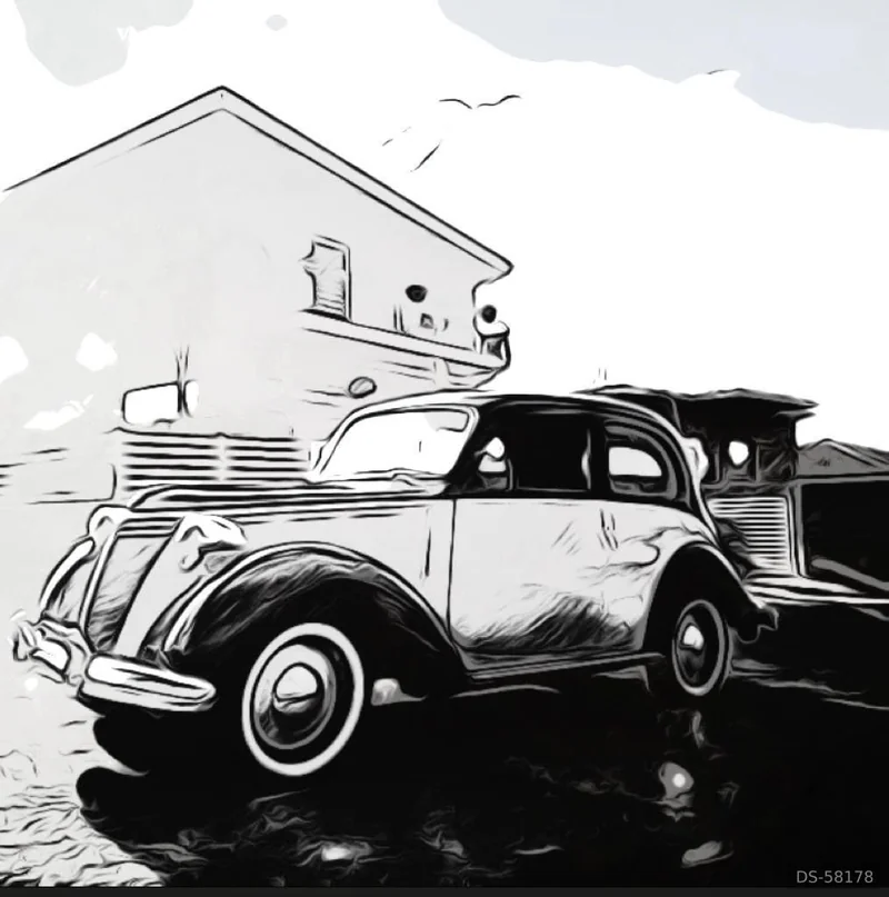 1945 Fiat 1.100 E in Vibo Valentia 7