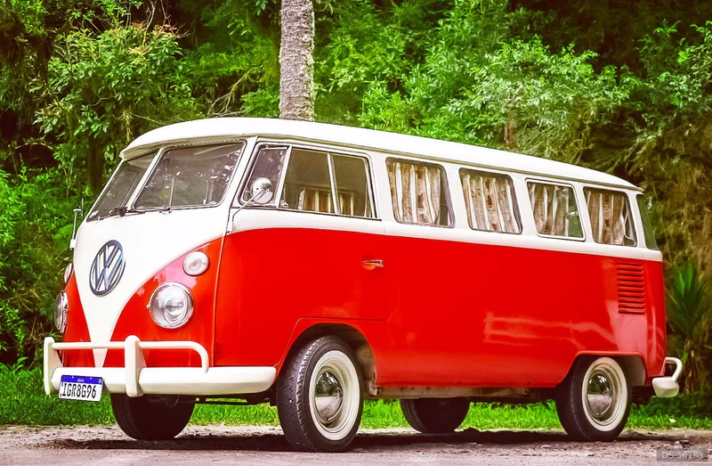 1974 Volkswagen Kombi Corujinha in Santo Amaro Da Imperatriz 5
