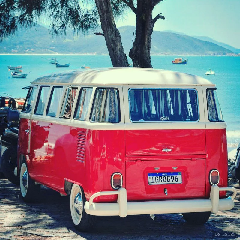 1974 Volkswagen Kombi Corujinha in Santo Amaro Da Imperatriz 7
