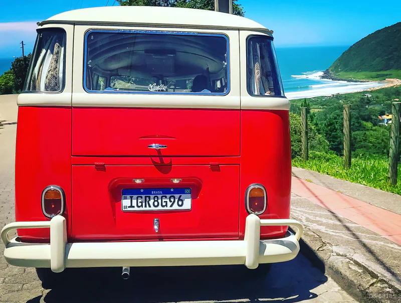 1974 Volkswagen Kombi Corujinha in Santo Amaro Da Imperatriz 2