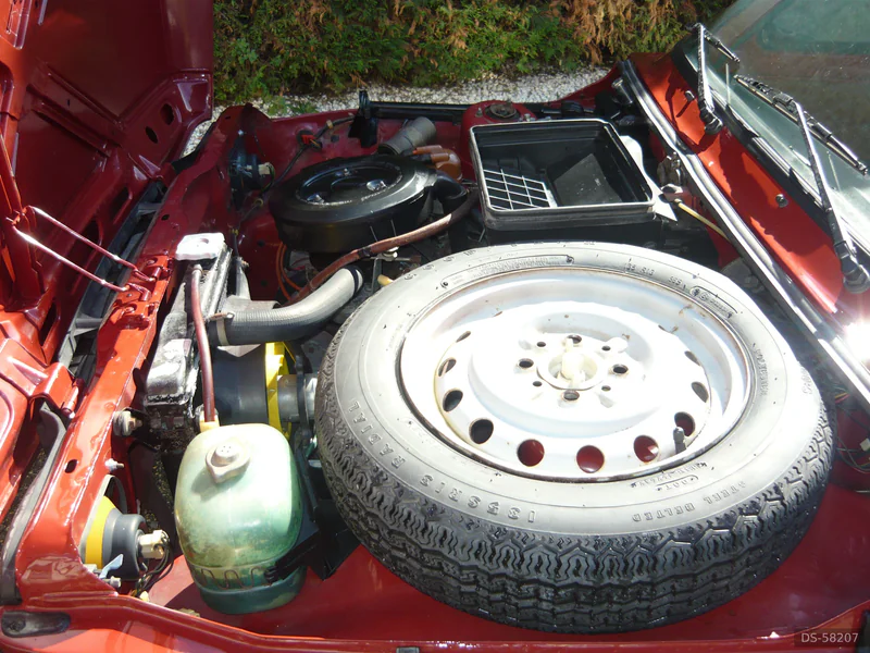 1979 Fiat 127 C in Viterbo 5