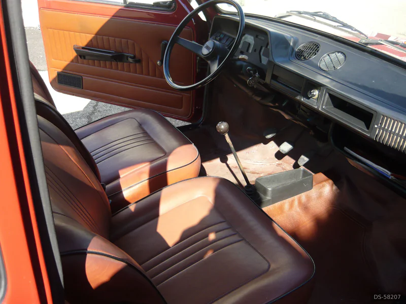 1979 Fiat 127 C in Viterbo 6
