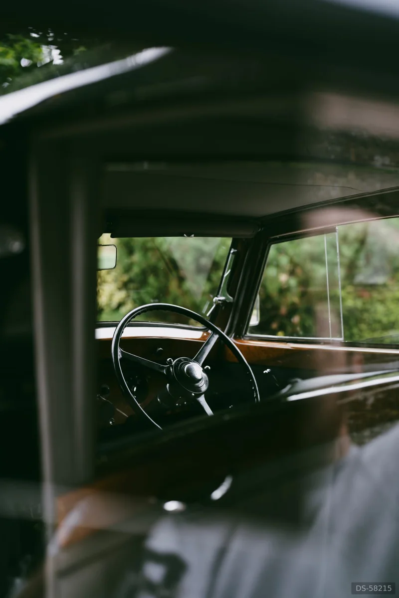 1937 Rolls-Royce Phantom III in Byfield, Daventry 6