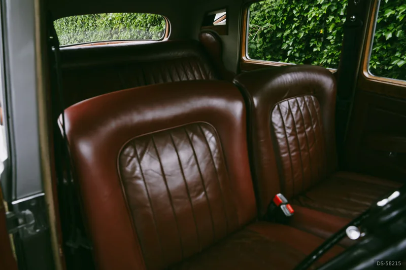 1937 Rolls-Royce Phantom III in Byfield, Daventry 7