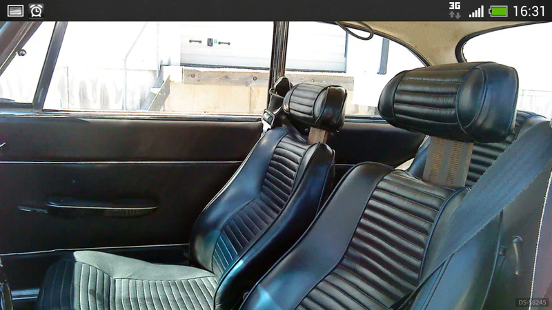 1974 Alfa Romeo Gt 1600 Junior in Stockholm 4
