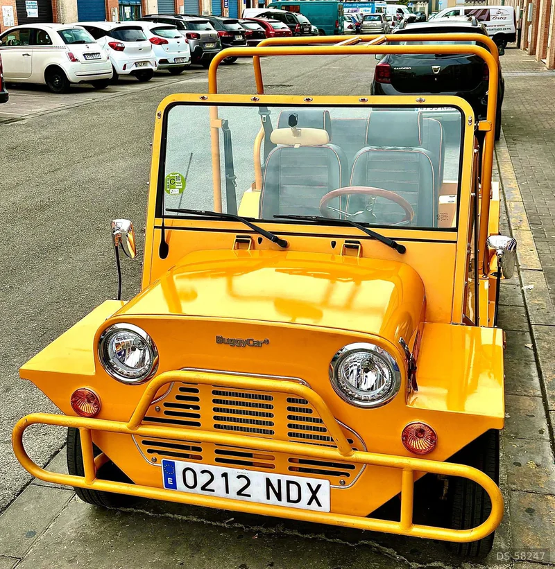 2024 Meyers Manx Buggy in Sevilla 3