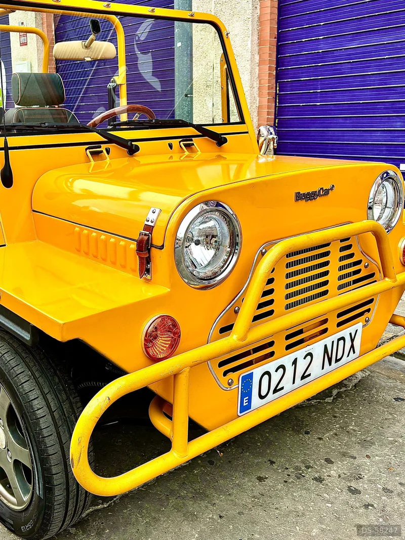 2024 Meyers Manx Buggy in Sevilla 7