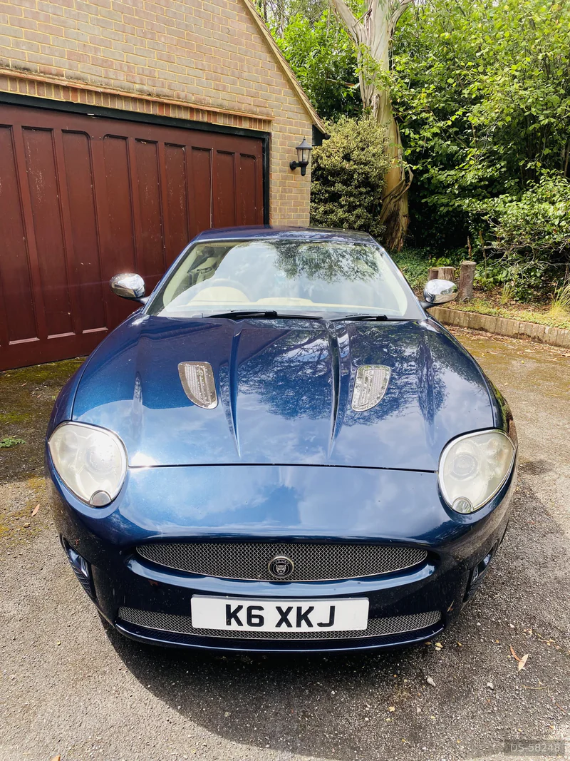 2006 Jaguar Xk in High Wycombe 6