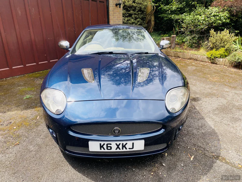 2006 Jaguar Xk in High Wycombe 7