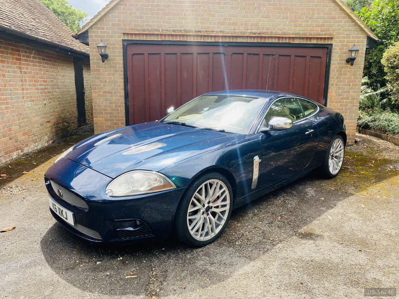 2006 Jaguar Xk in High Wycombe 10