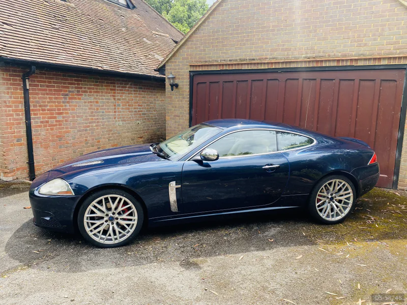 2006 Jaguar Xk in High Wycombe 8