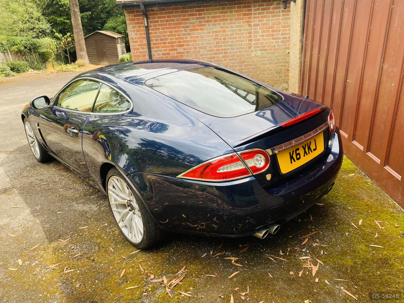 2006 Jaguar Xk in High Wycombe 9