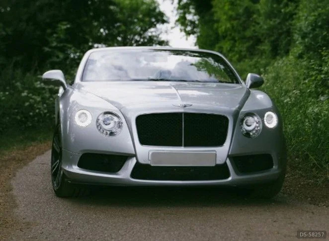 2012 Bentley Continental Gtc V8 in Byfield, Daventry