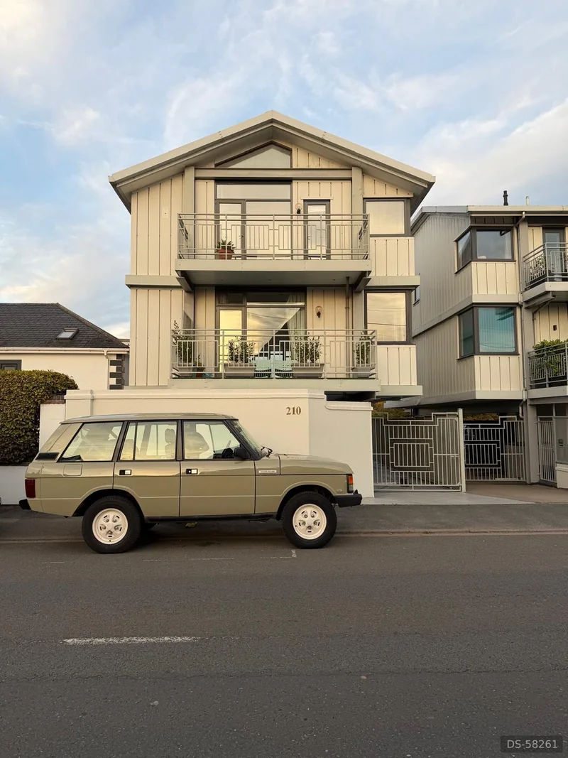1994 Land Rover Range Rover Classic in Worcester 3