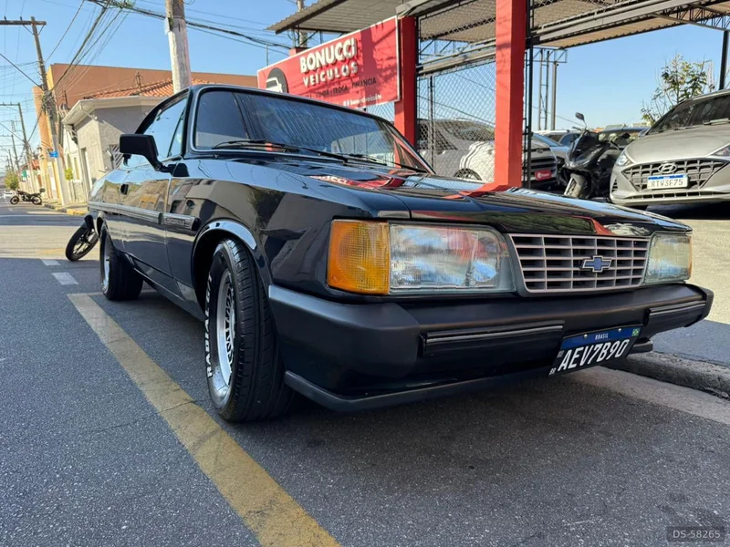 1988 Chevrolet Opala in Bragança Paulista 2