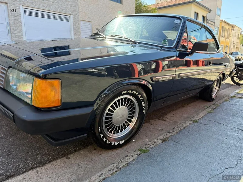 1988 Chevrolet Opala in Bragança Paulista