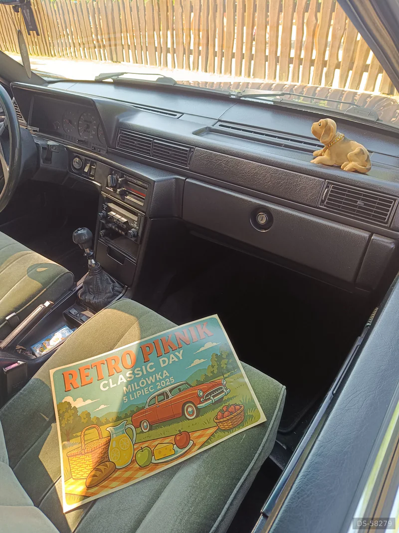 1989 Volvo 740 in Zwonowice 5