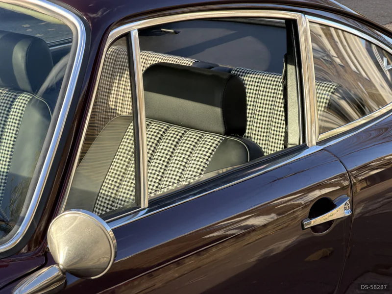 1969 Porsche 911