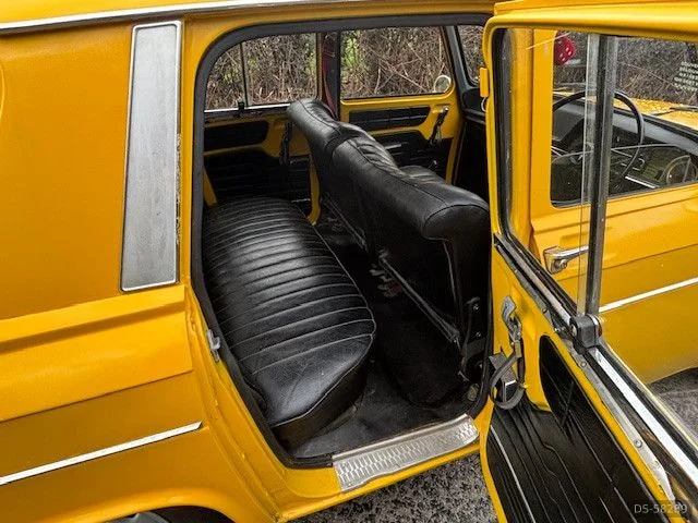 1968 Renault 10 in Iver 4