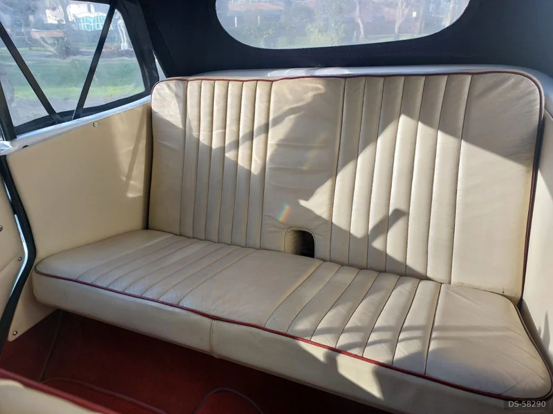 1979 Beauford Tourer Long Wheel Base in Birmingham 10