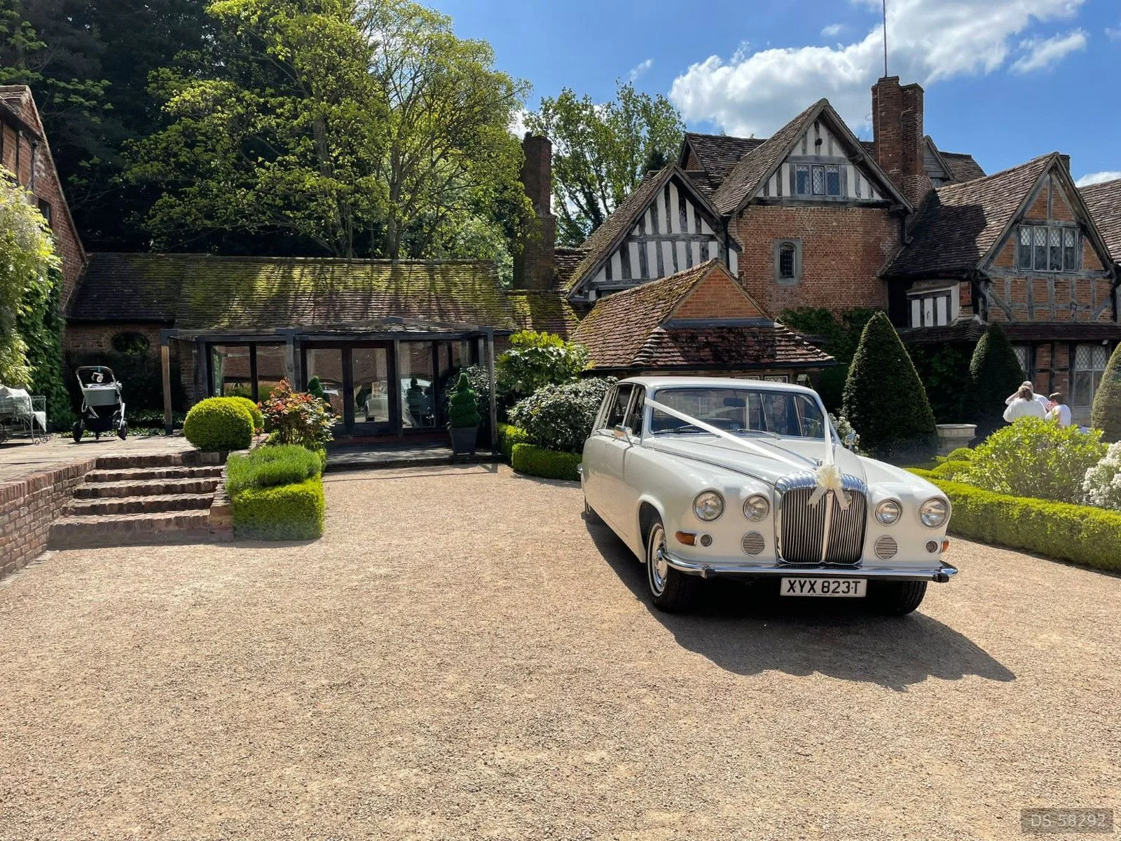 1978 Daimler Ds420