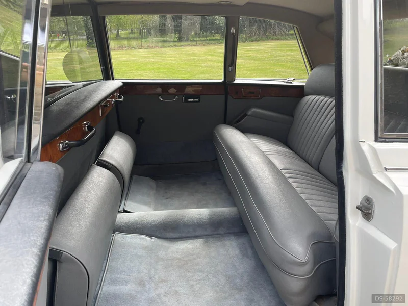 1978 Daimler Ds420 in Birmingham 4