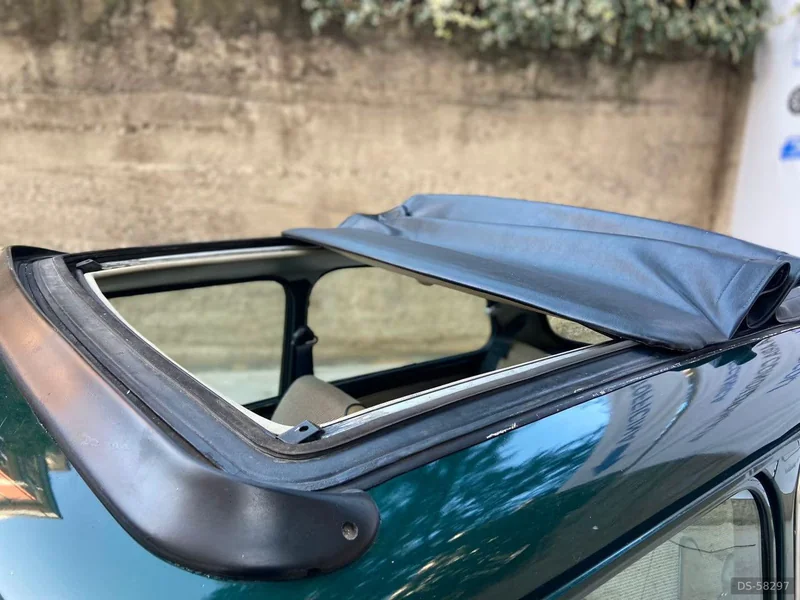 1992 Rover Mini in Bari 5