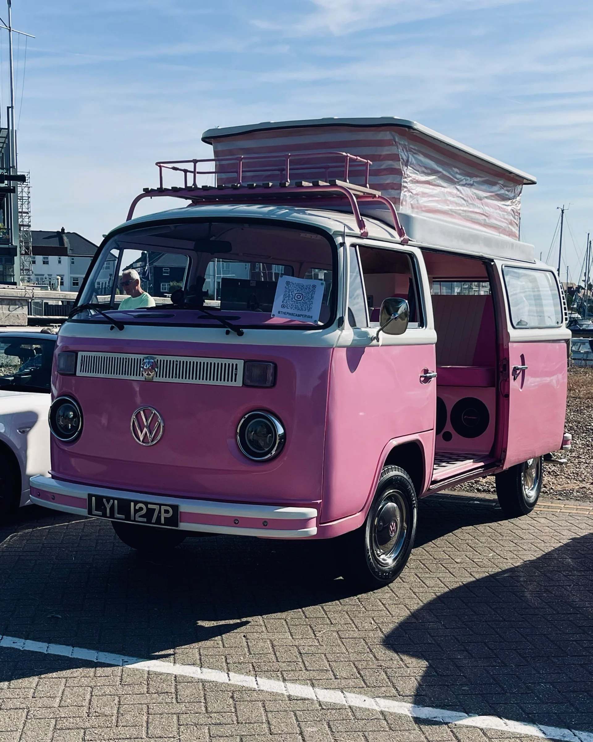1976 Volkswagen T2