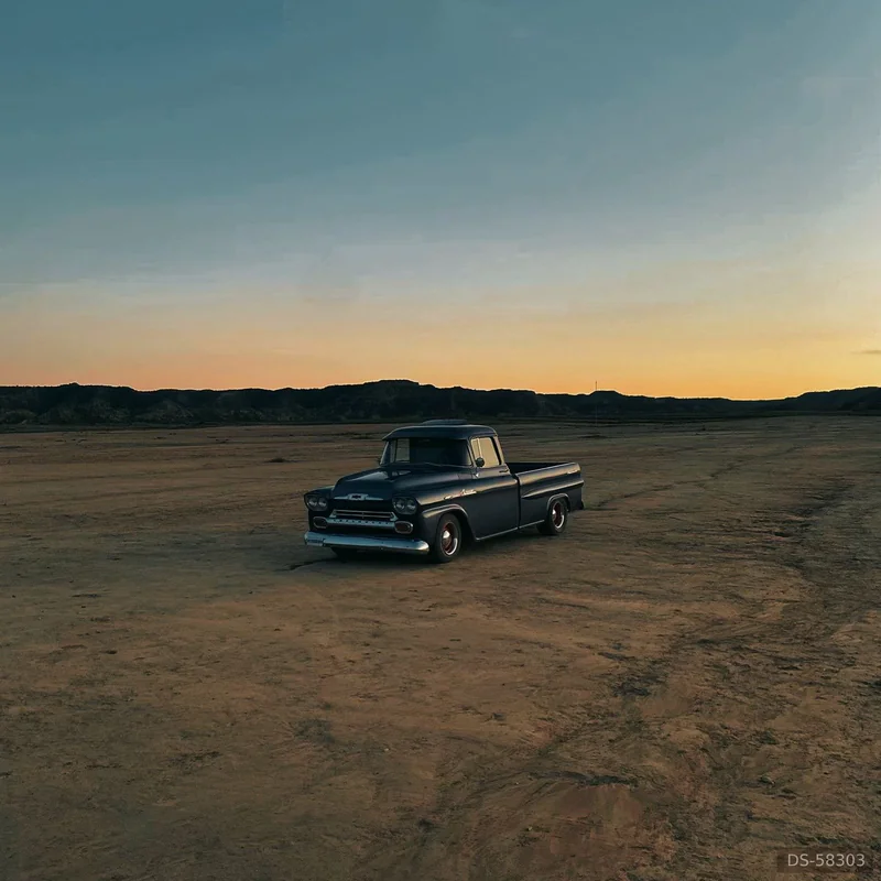 1959 Chevrolet Apache in Lleida 3