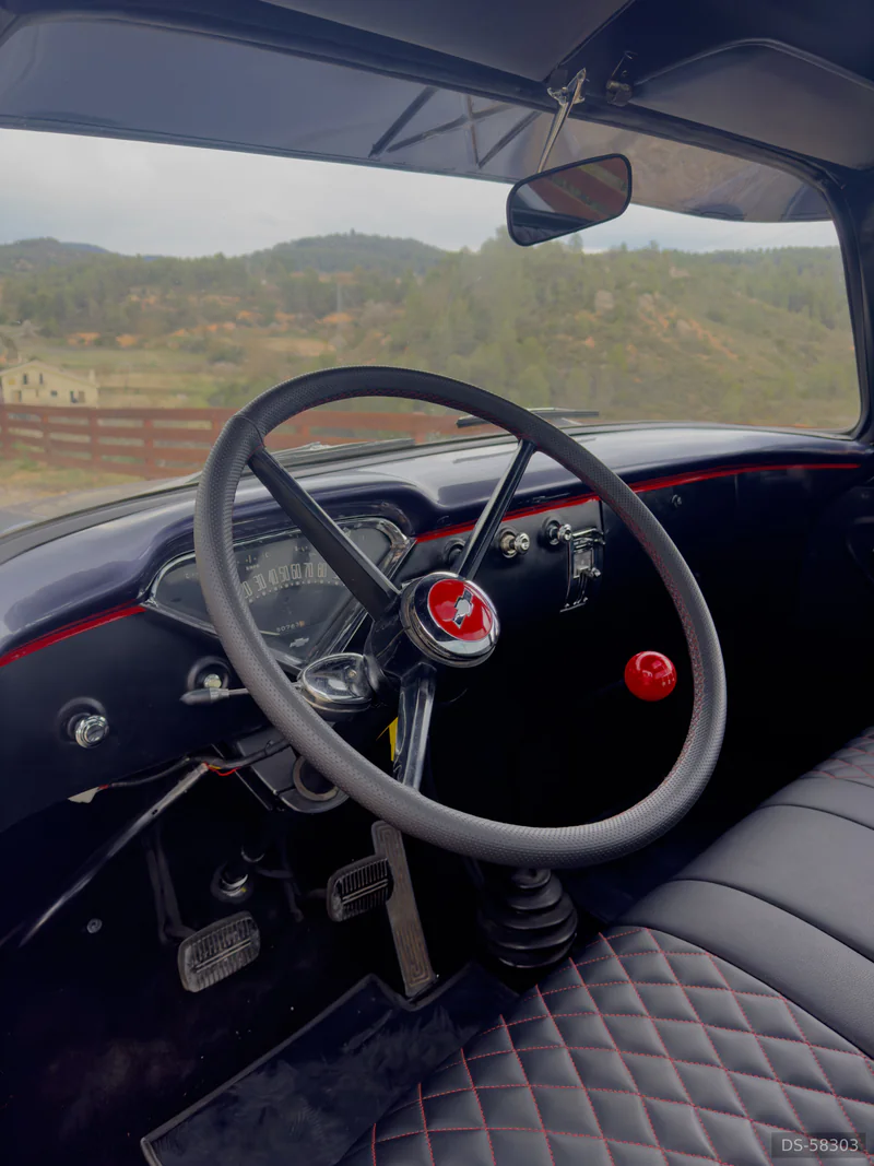 1959 Chevrolet Apache in Lleida 5