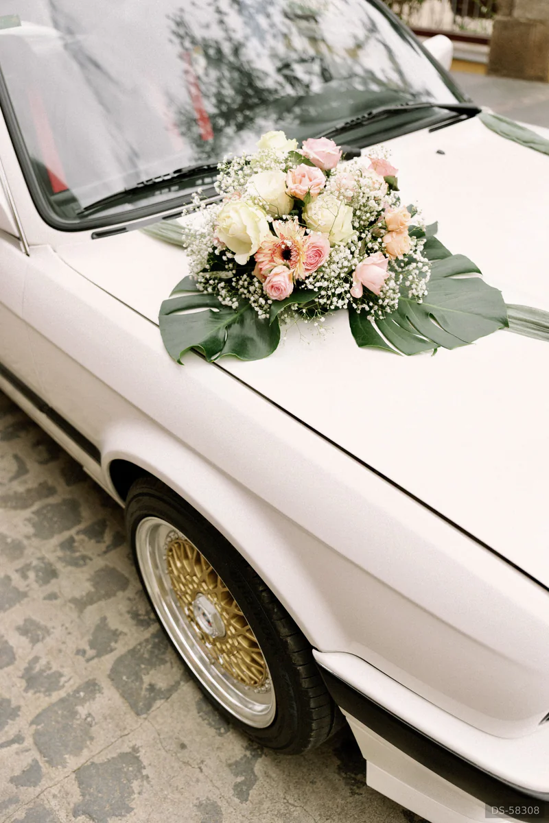 1987 BMW E30 in Galdar 4
