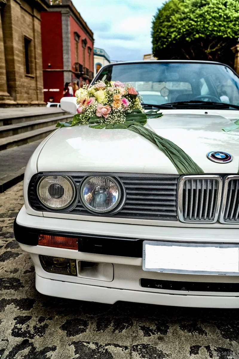 1987 BMW E30 in Galdar 5