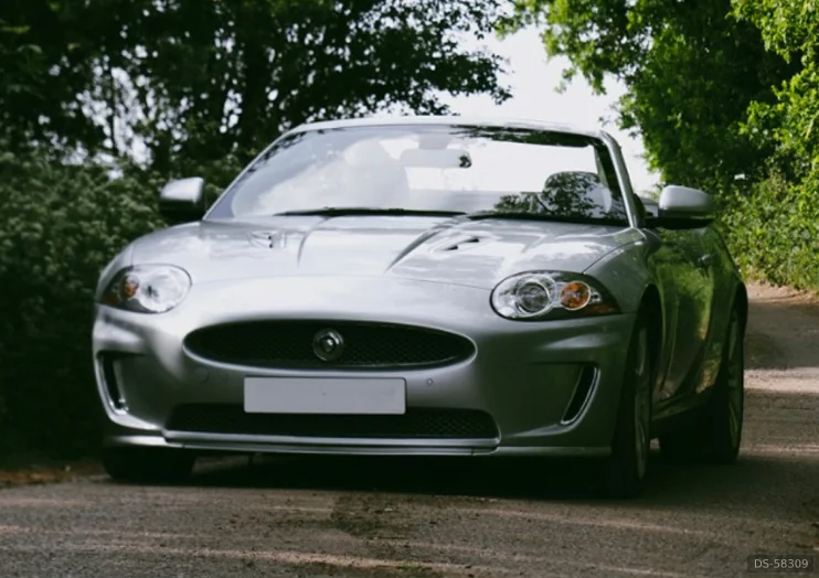 2010 Jaguar Xkr 5l in Byfield, Daventry