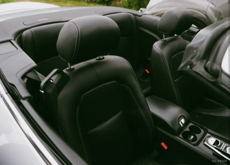 2010 Jaguar Xkr 5l in Byfield, Daventry 3