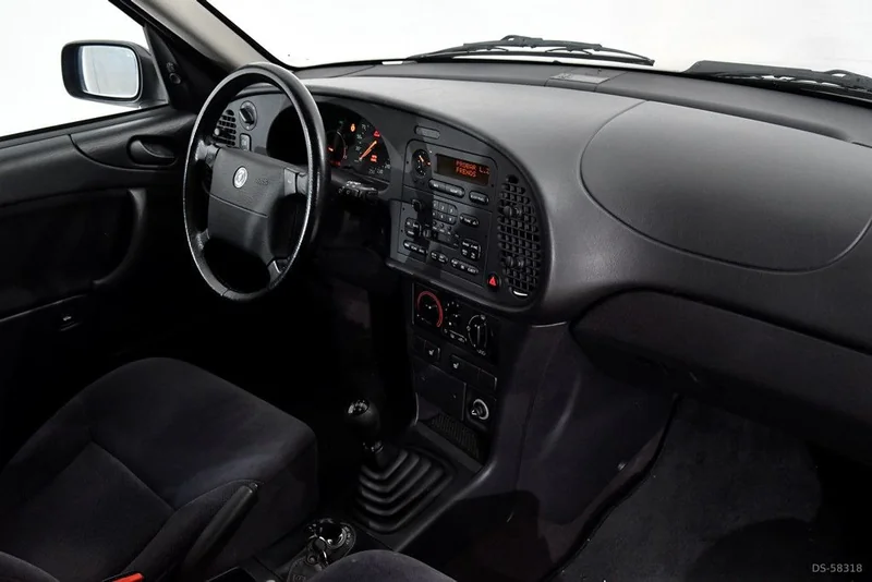 1993 Saab 900 Se in Viseu 6